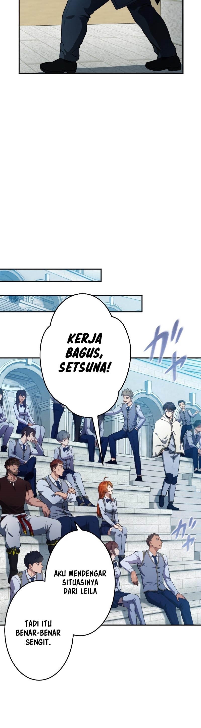 Regression of the Close Combat Mage Chapter 12 Image 16