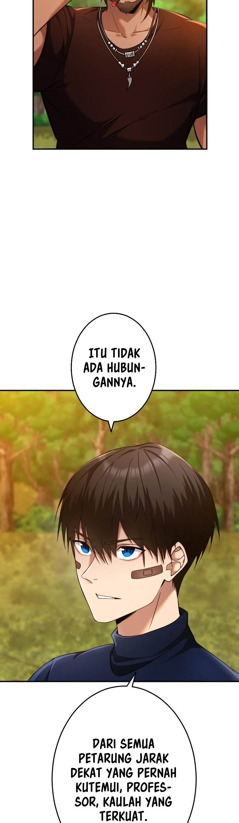 Regression of the Close Combat Mage Chapter 12 Image 35