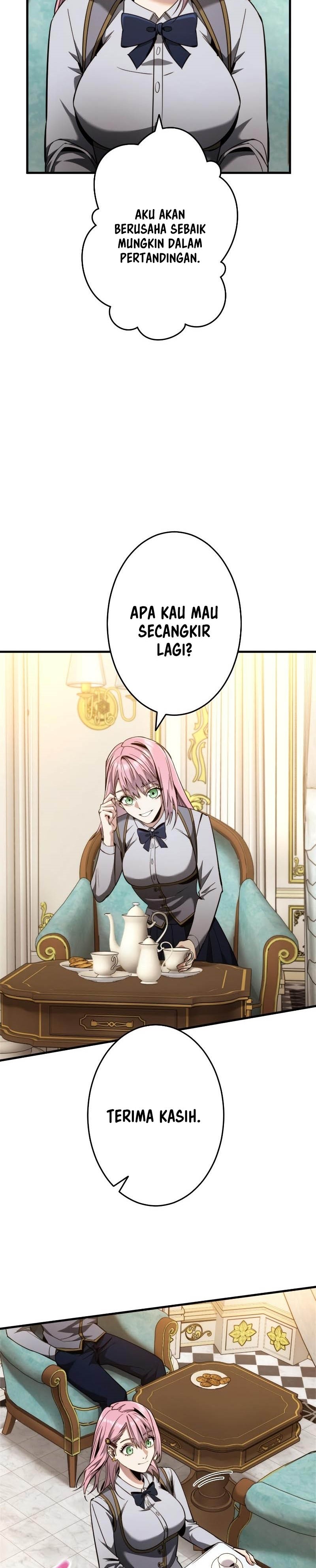 Regression of the Close Combat Mage Chapter 12 Image 51