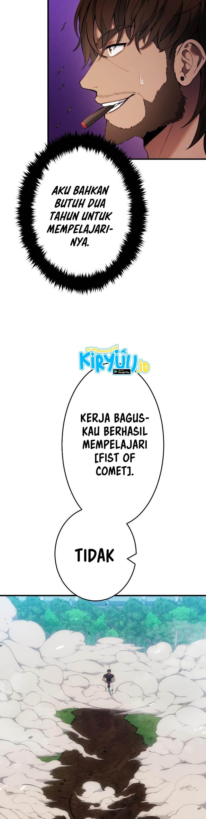 Regression of the Close Combat Mage Chapter 13 Image 3