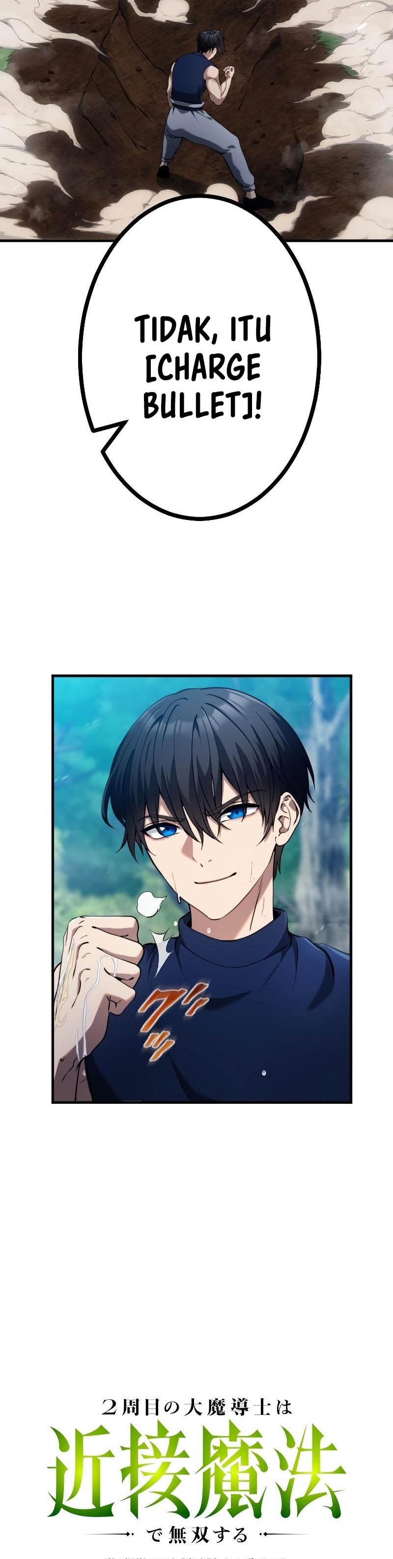 Regression of the Close Combat Mage Chapter 13 Image 4