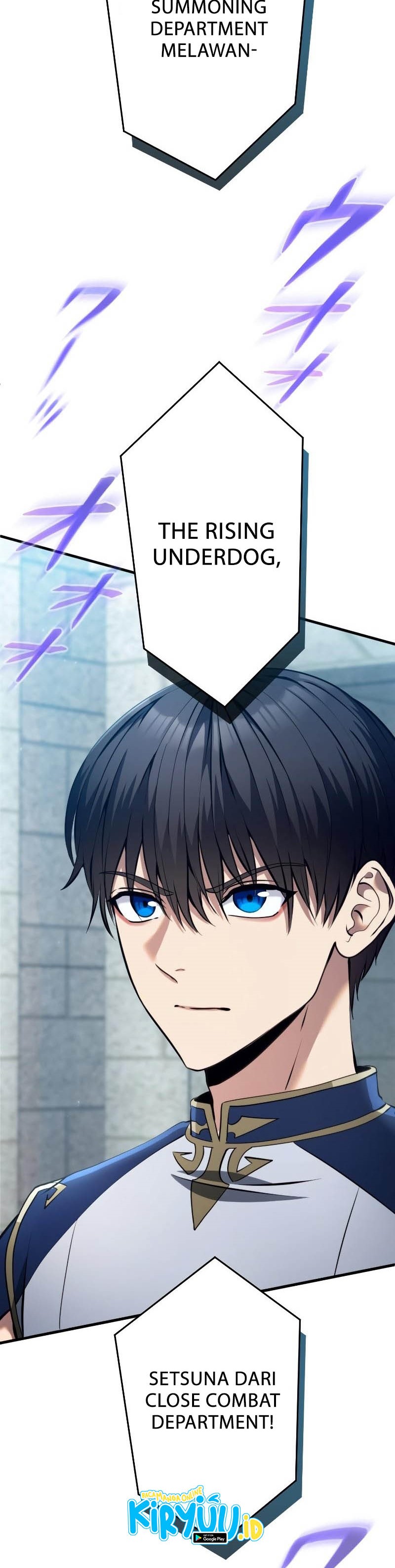 Regression of the Close Combat Mage Chapter 13 Image 7