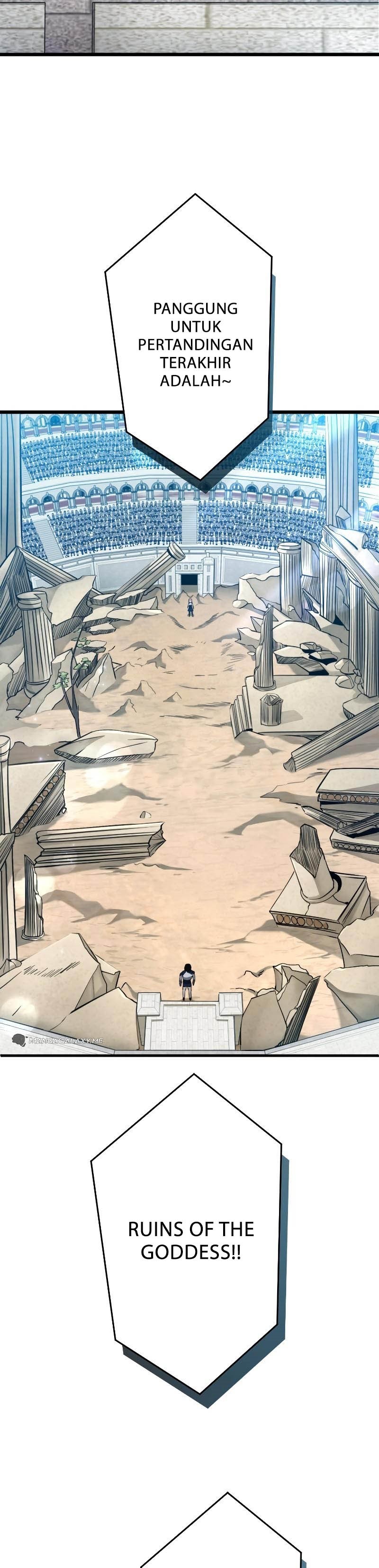 Regression of the Close Combat Mage Chapter 13 Image 10