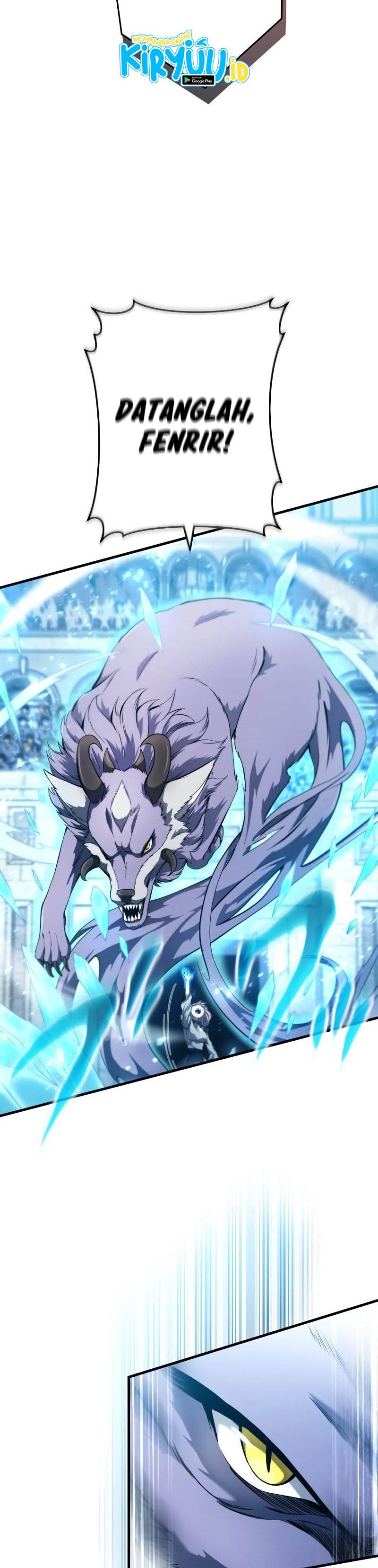 Regression of the Close Combat Mage Chapter 13 Image 16