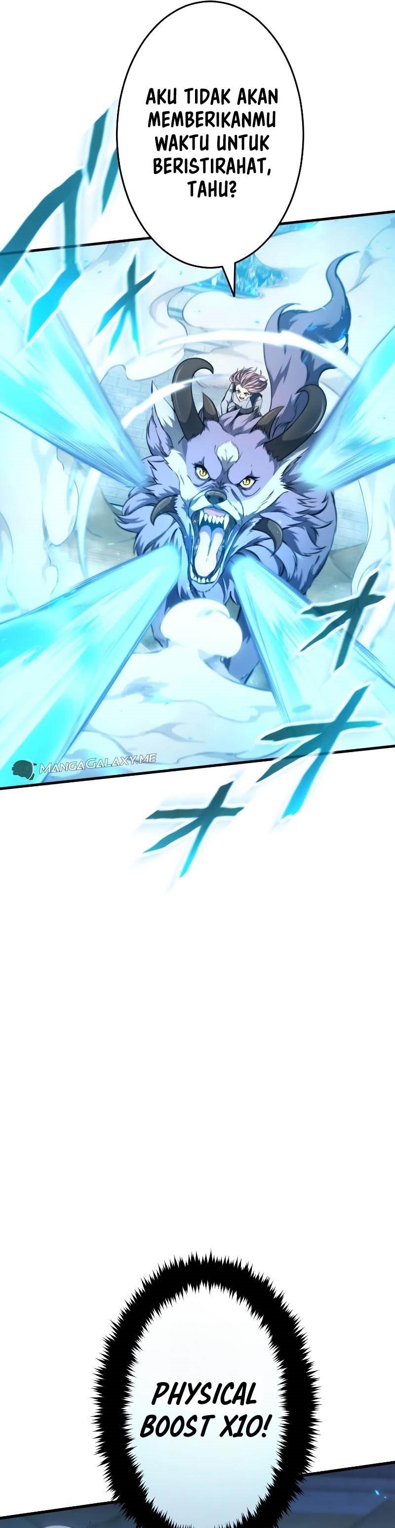 Regression of the Close Combat Mage Chapter 13 Image 19