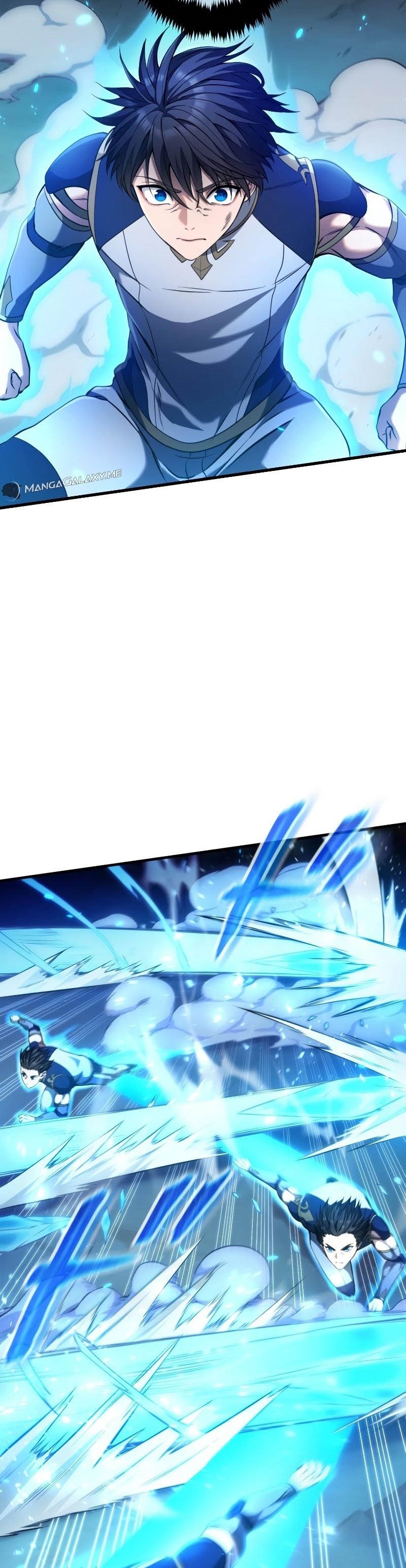 Regression of the Close Combat Mage Chapter 13 Image 20