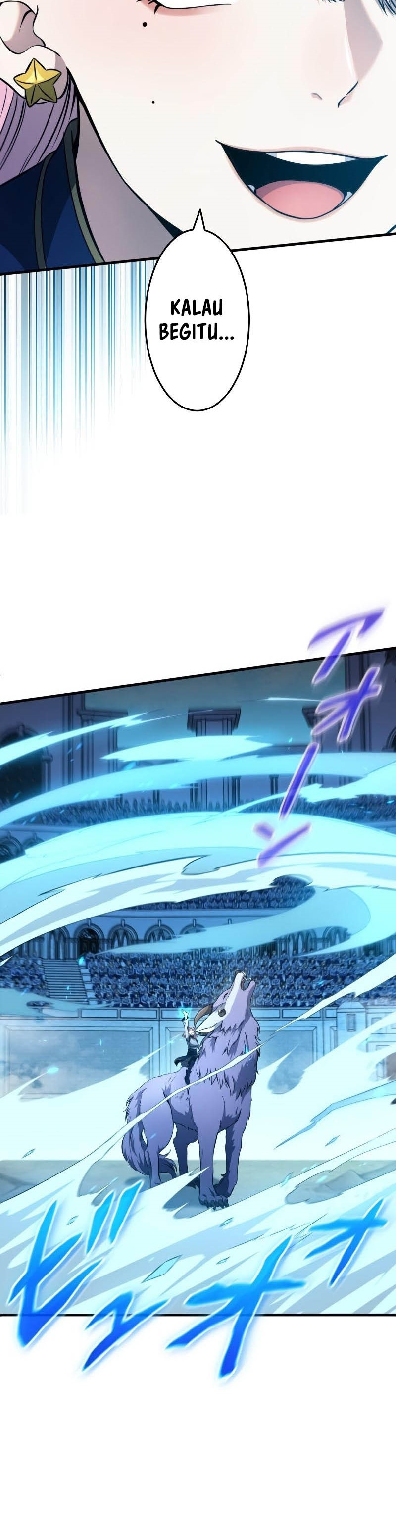 Regression of the Close Combat Mage Chapter 13 Image 25