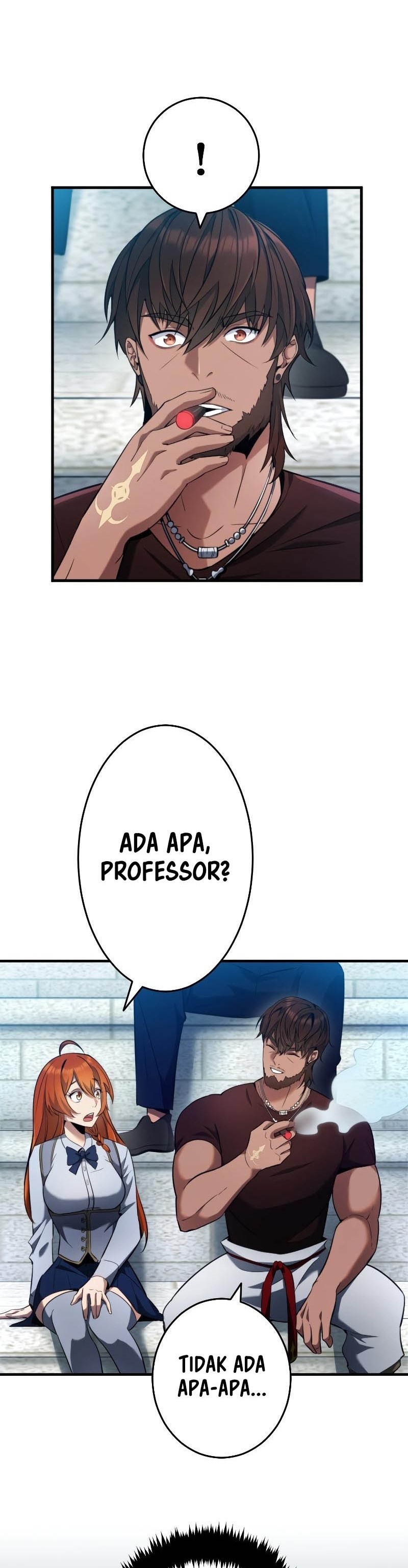 Regression of the Close Combat Mage Chapter 13 Image 34