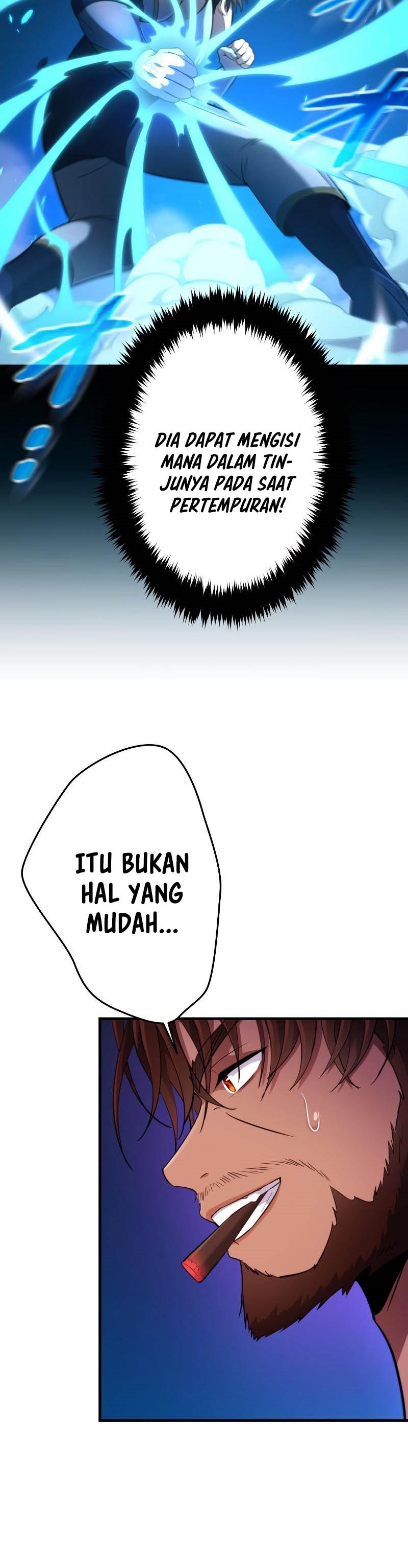 Regression of the Close Combat Mage Chapter 13 Image 36