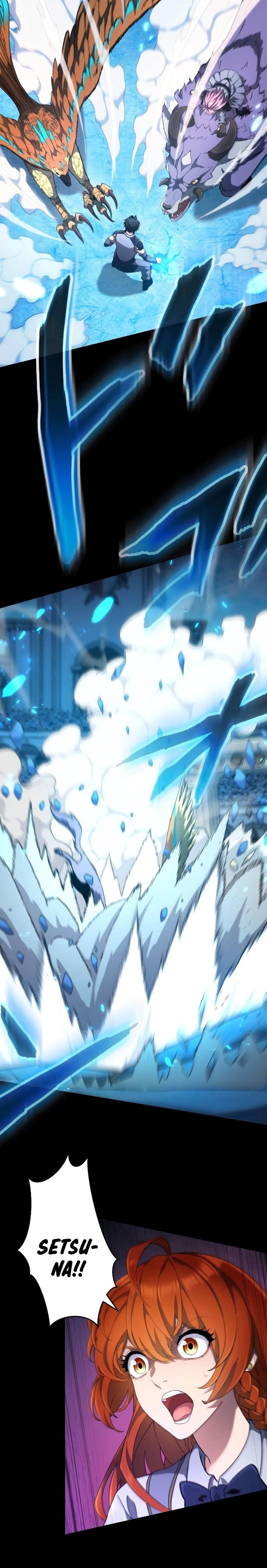 Regression of the Close Combat Mage Chapter 13 Image 39