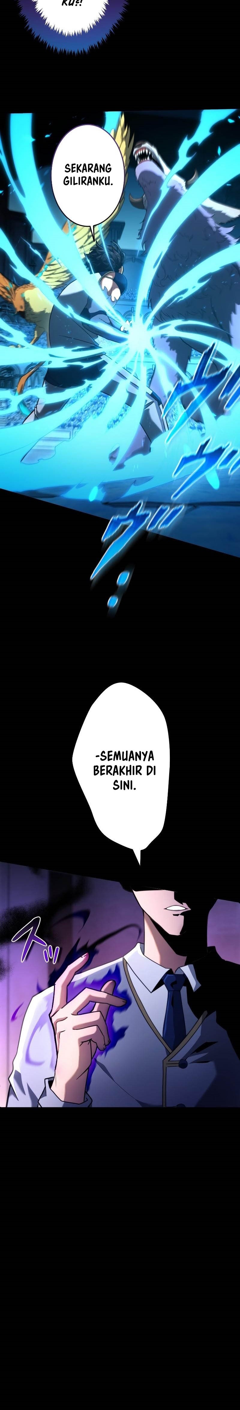 Regression of the Close Combat Mage Chapter 13 Image 42