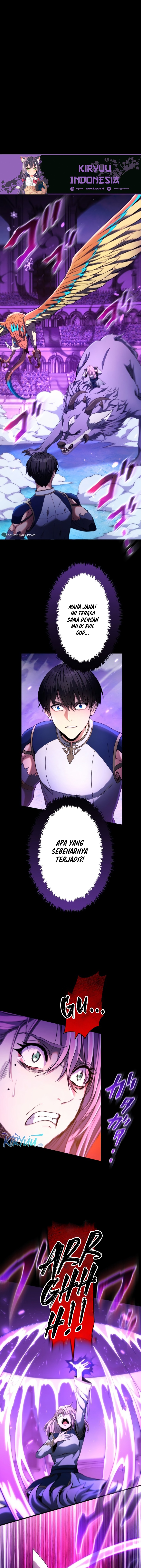 Regression of the Close Combat Mage Chapter 14 Image 1