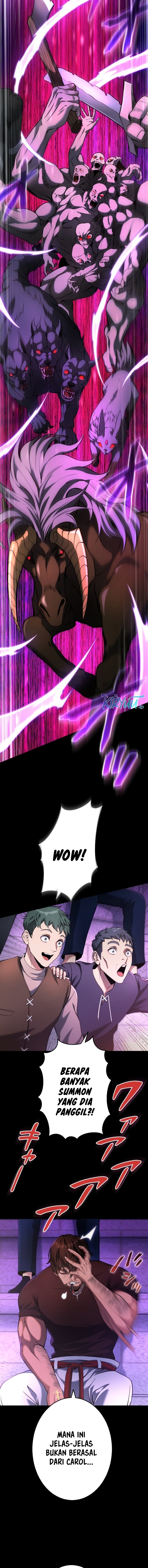 Regression of the Close Combat Mage Chapter 14 Image 2