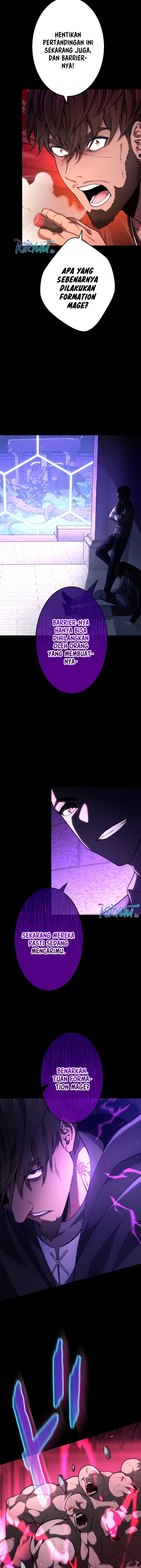 Regression of the Close Combat Mage Chapter 14 Image 3