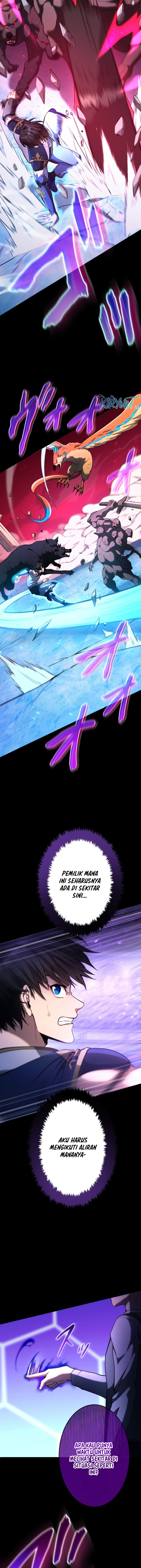 Regression of the Close Combat Mage Chapter 14 Image 4