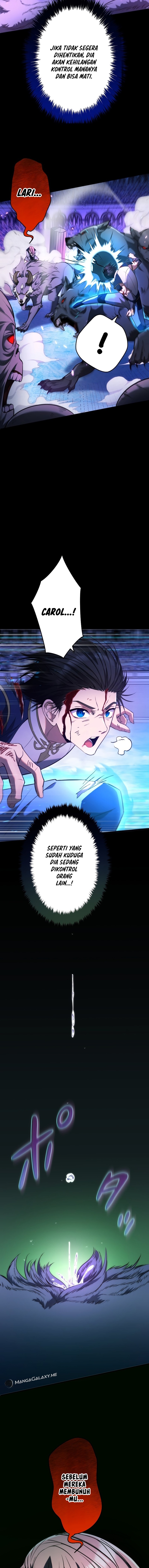 Regression of the Close Combat Mage Chapter 14 Image 7