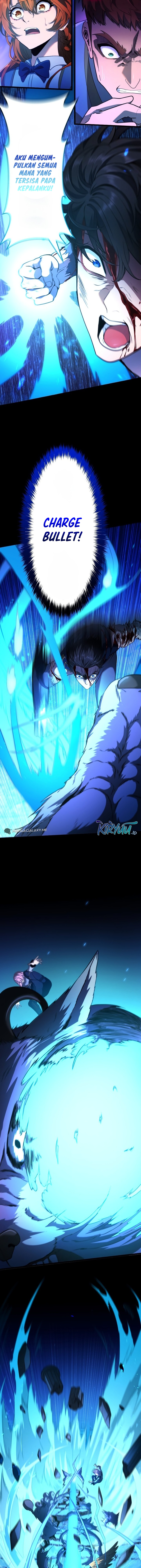 Regression of the Close Combat Mage Chapter 14 Image 17