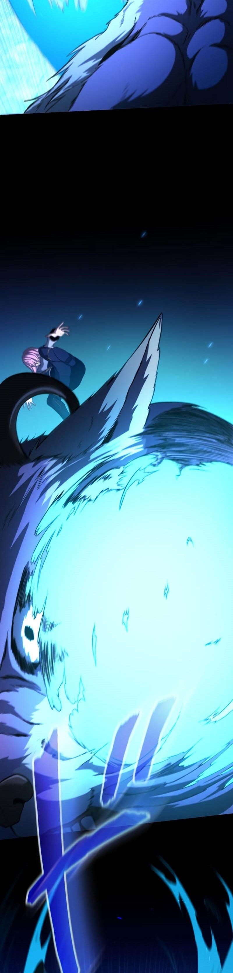 Regression of the Close Combat Mage Chapter 15 Image 2