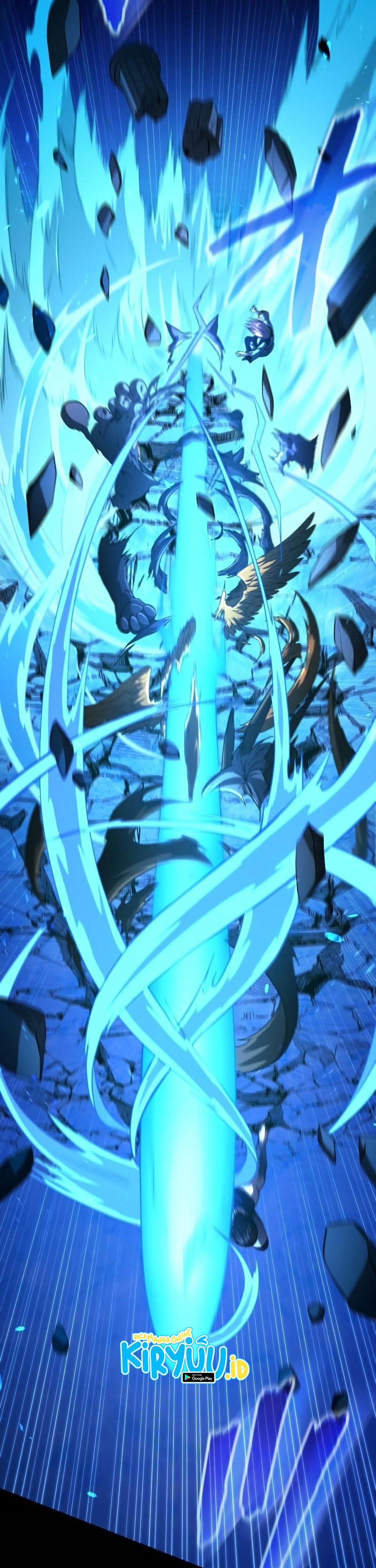 Regression of the Close Combat Mage Chapter 15 Image 3