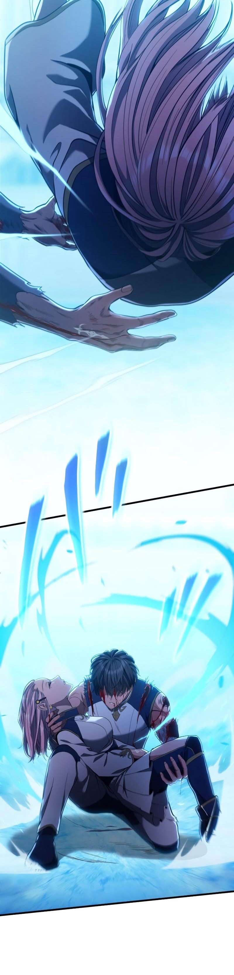 Regression of the Close Combat Mage Chapter 15 Image 6