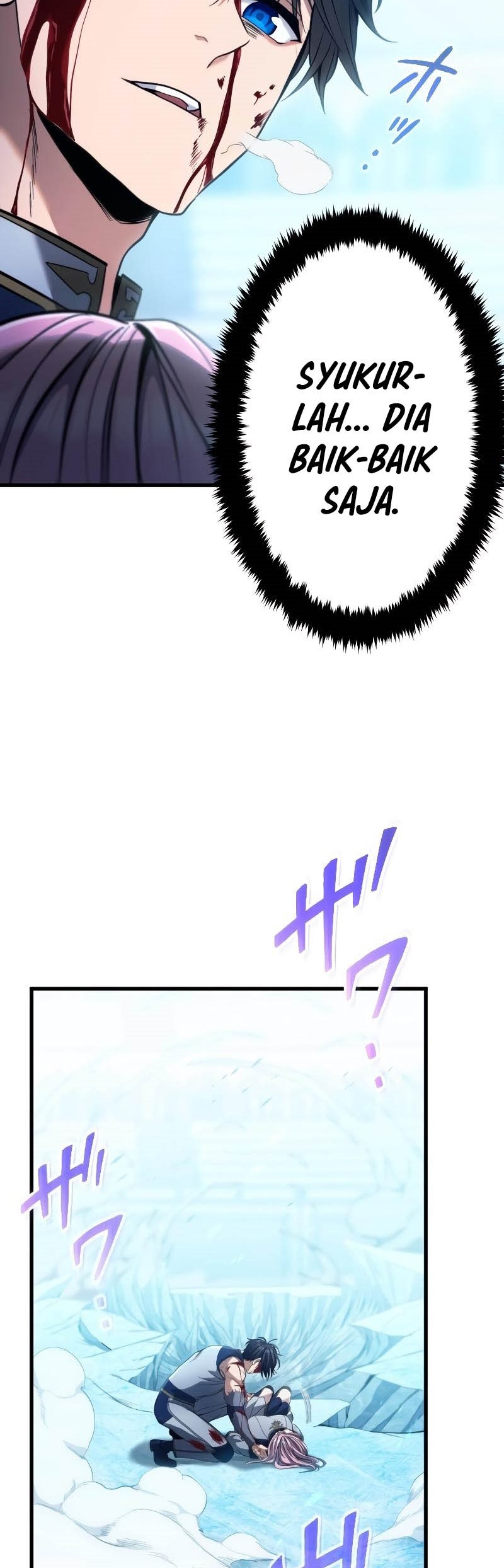 Regression of the Close Combat Mage Chapter 15 Image 8