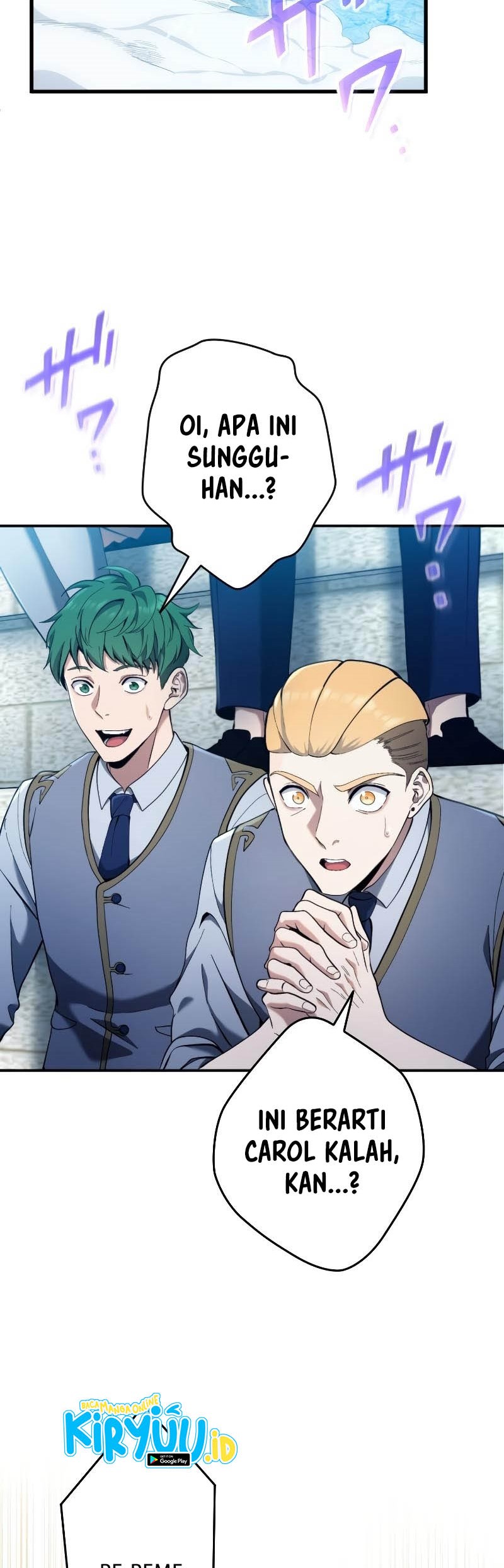 Regression of the Close Combat Mage Chapter 15 Image 9