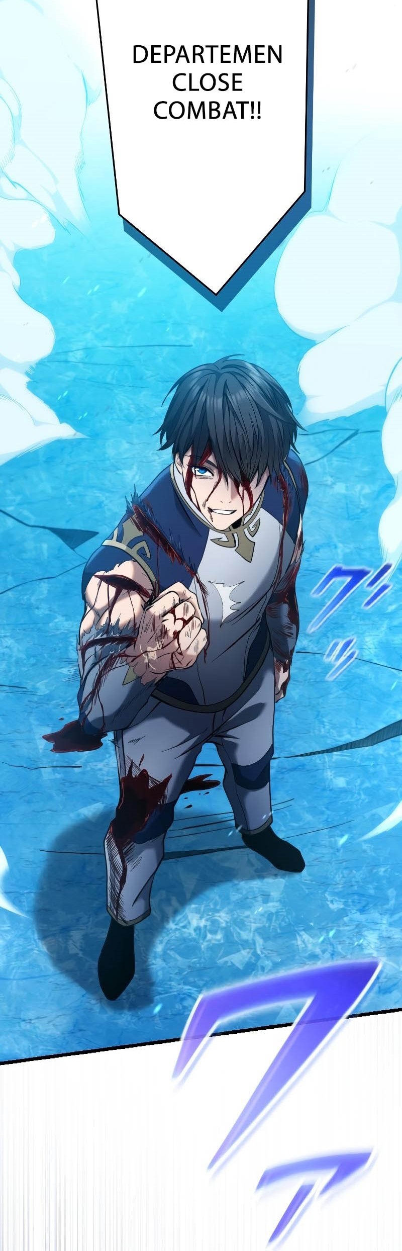 Regression of the Close Combat Mage Chapter 15 Image 12