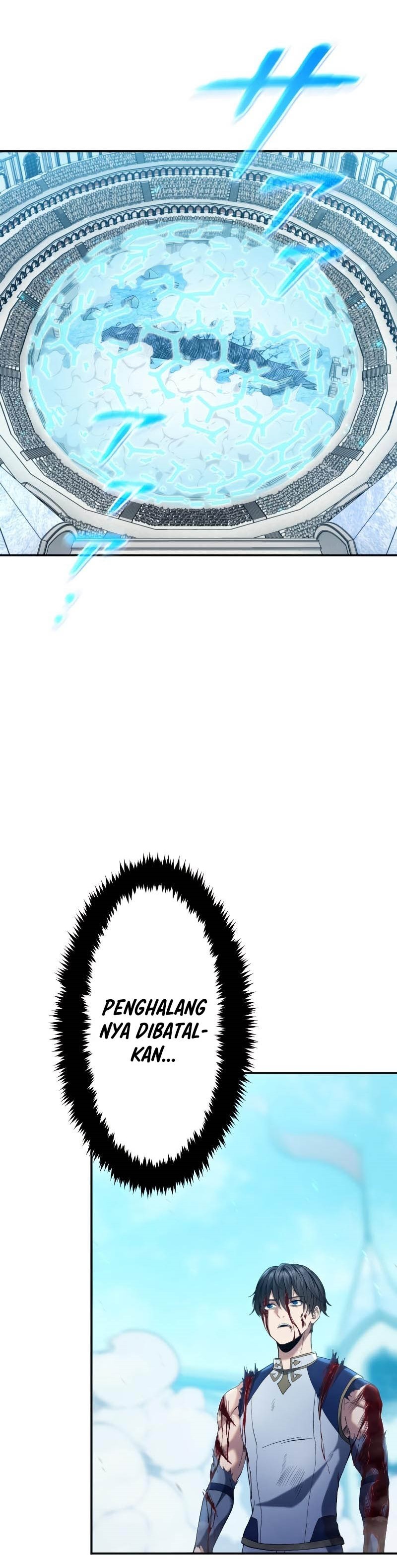 Regression of the Close Combat Mage Chapter 15 Image 18