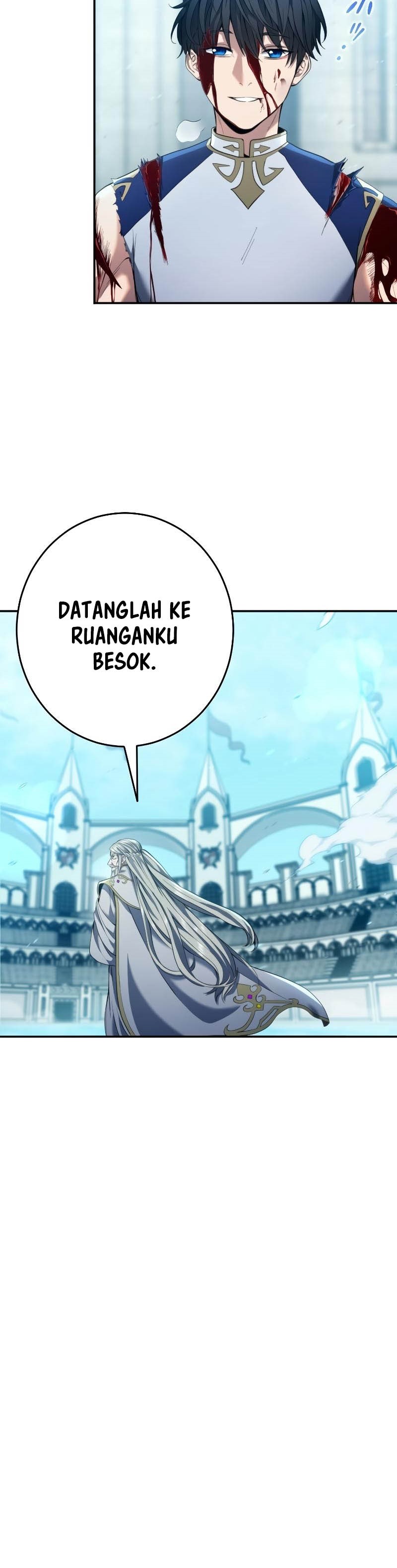 Regression of the Close Combat Mage Chapter 15 Image 22