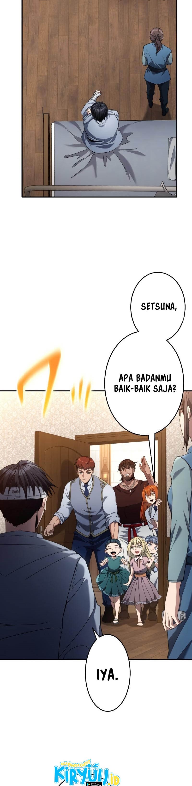 Regression of the Close Combat Mage Chapter 15 Image 25