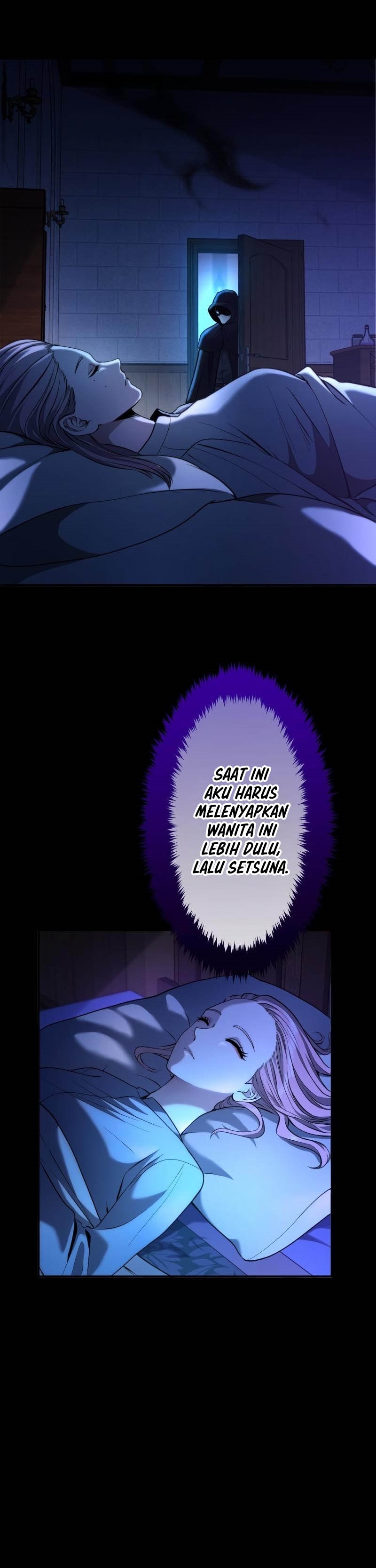 Regression of the Close Combat Mage Chapter 15 Image 32