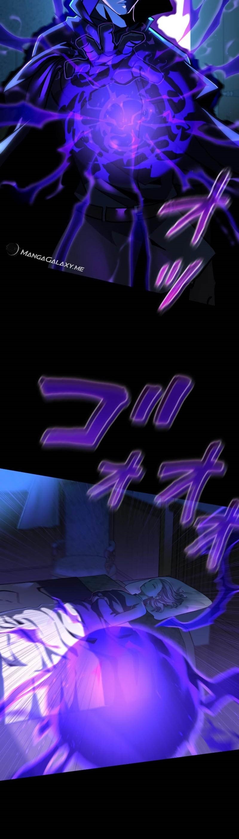 Regression of the Close Combat Mage Chapter 15 Image 34