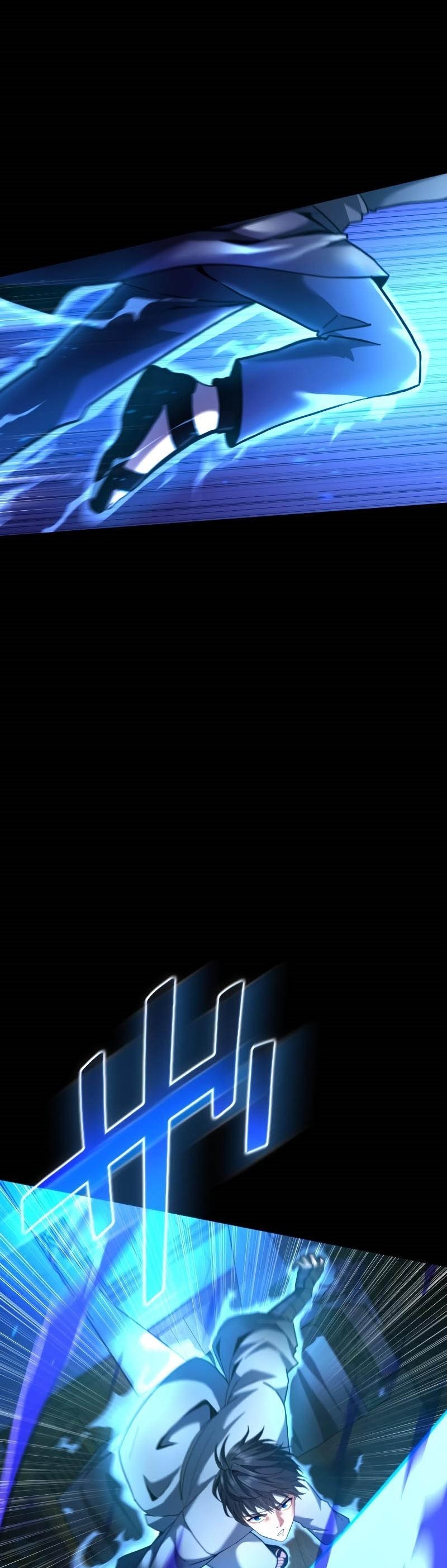 Regression of the Close Combat Mage Chapter 15 Image 35