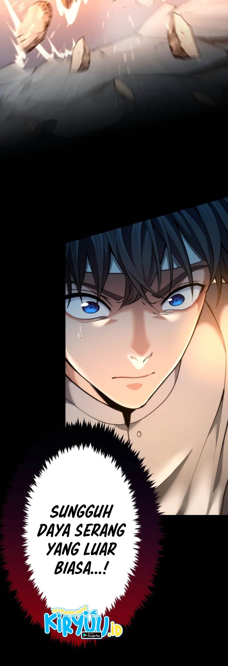 Regression of the Close Combat Mage Chapter 17 Image 15