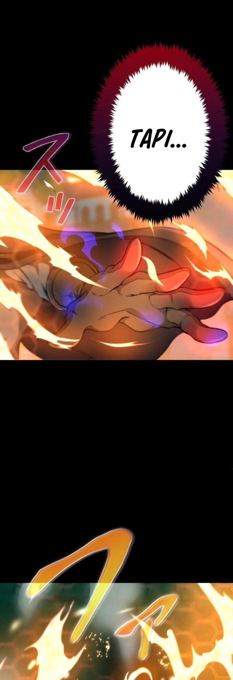 Regression of the Close Combat Mage Chapter 17 Image 16