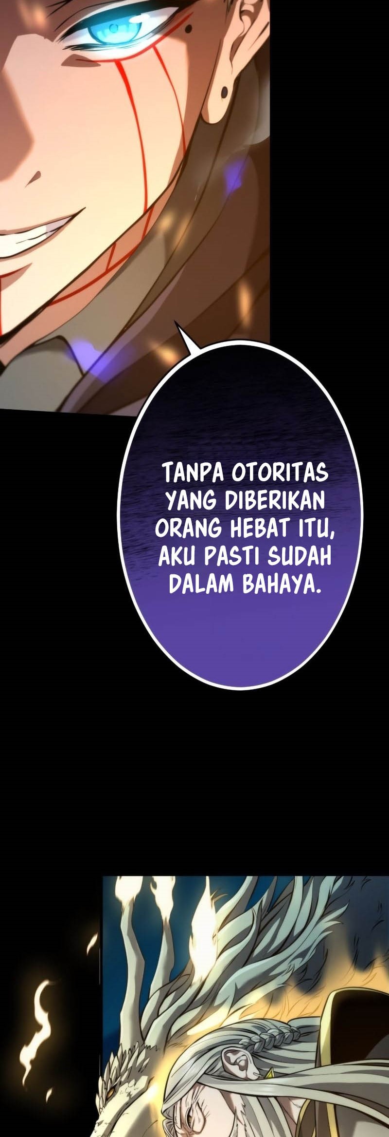 Regression of the Close Combat Mage Chapter 17 Image 18