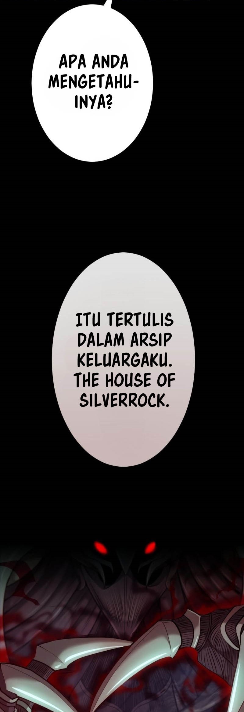 Regression of the Close Combat Mage Chapter 17 Image 20