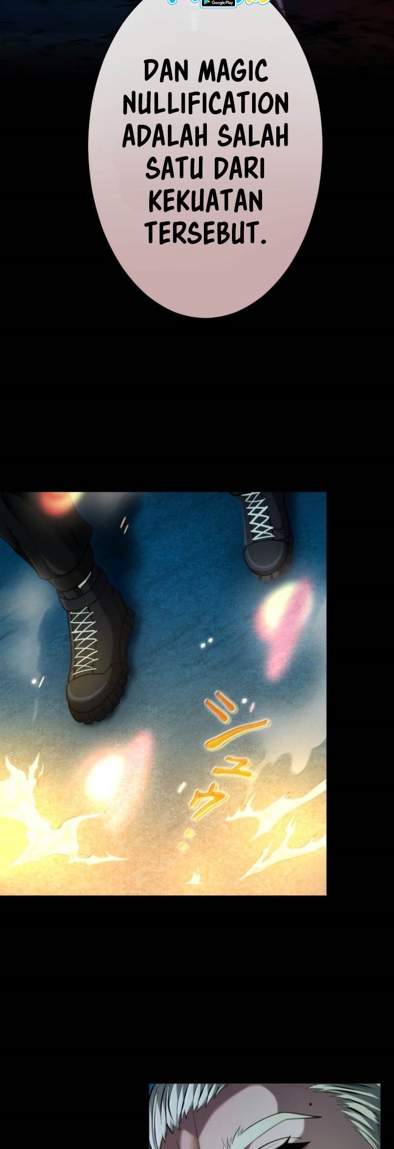 Regression of the Close Combat Mage Chapter 17 Image 22