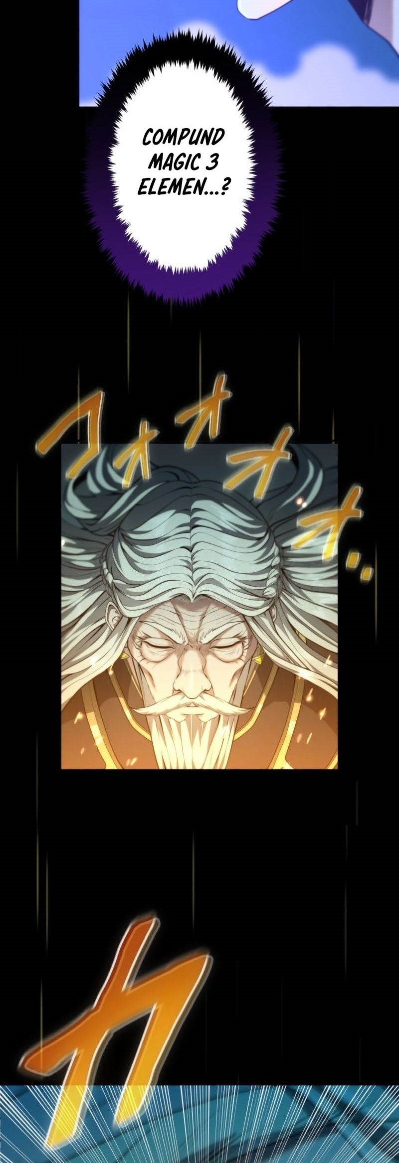 Regression of the Close Combat Mage Chapter 17 Image 26