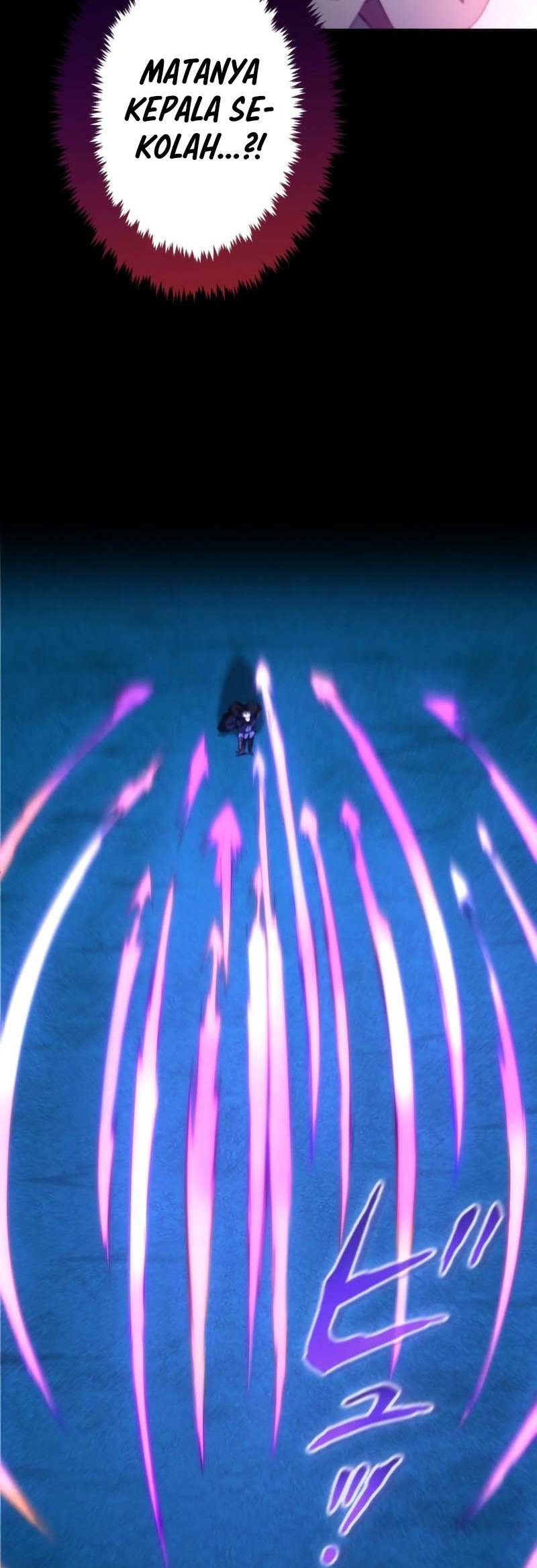 Regression of the Close Combat Mage Chapter 17 Image 30