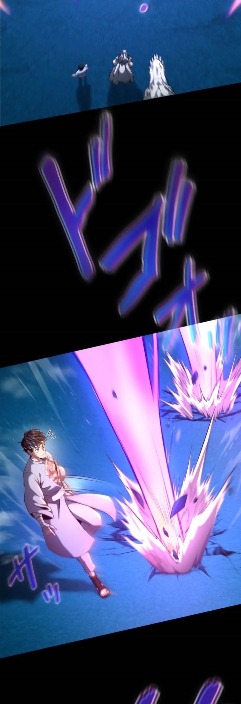 Regression of the Close Combat Mage Chapter 17 Image 31