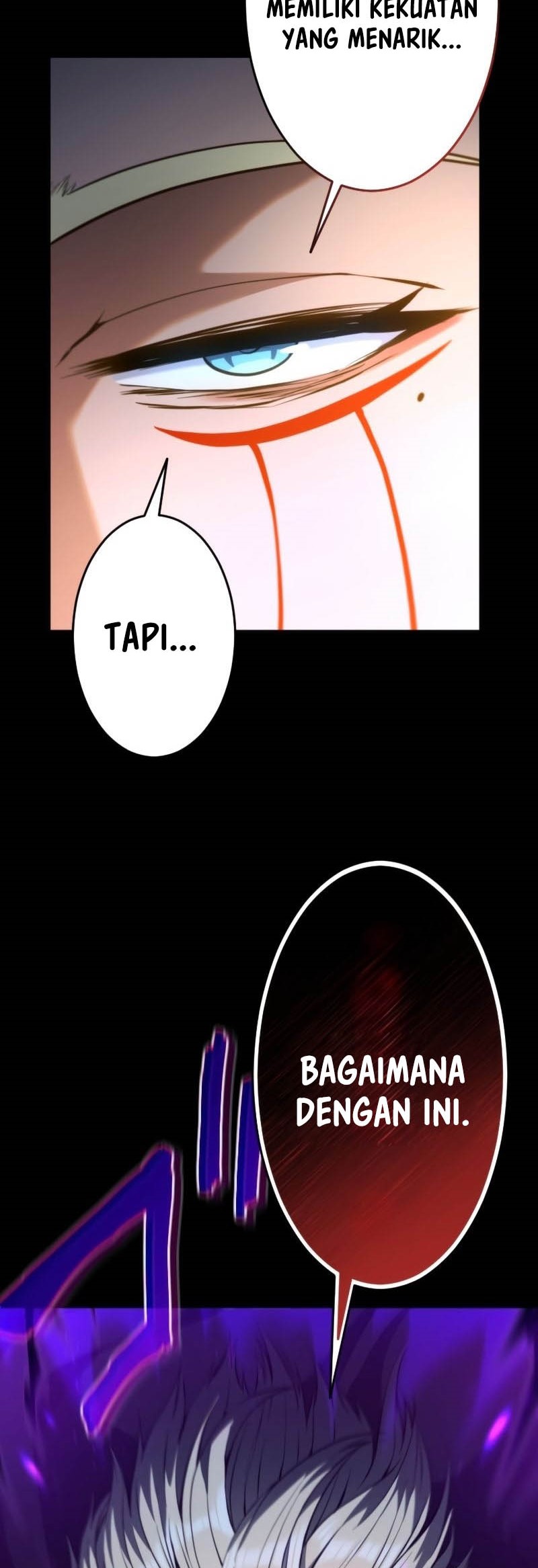 Regression of the Close Combat Mage Chapter 17 Image 35