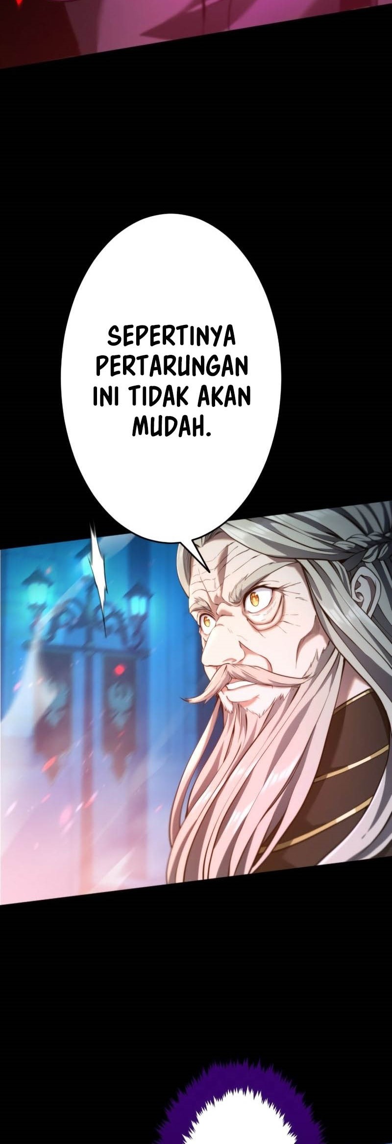 Regression of the Close Combat Mage Chapter 17 Image 39