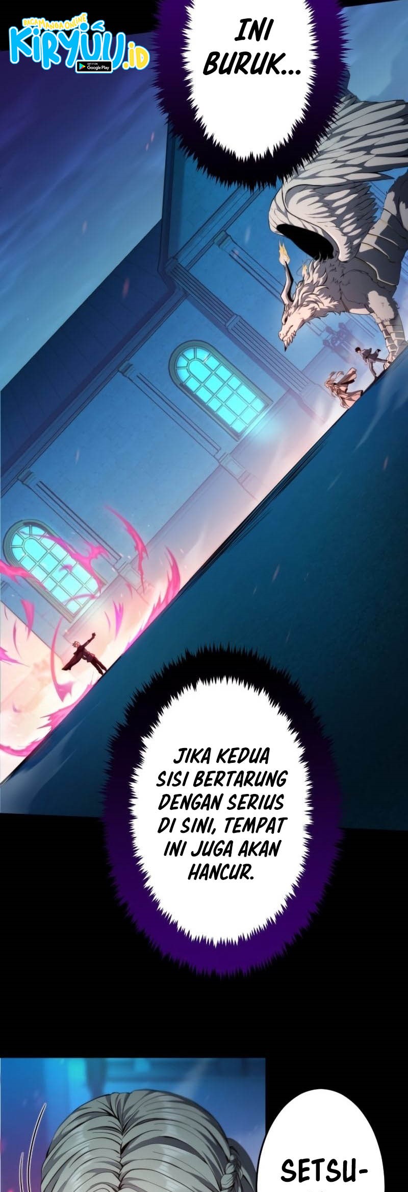 Regression of the Close Combat Mage Chapter 17 Image 40