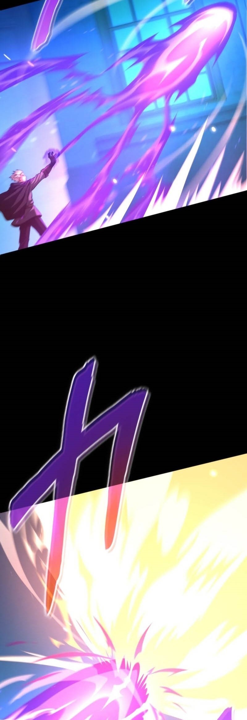 Regression of the Close Combat Mage Chapter 17 Image 47