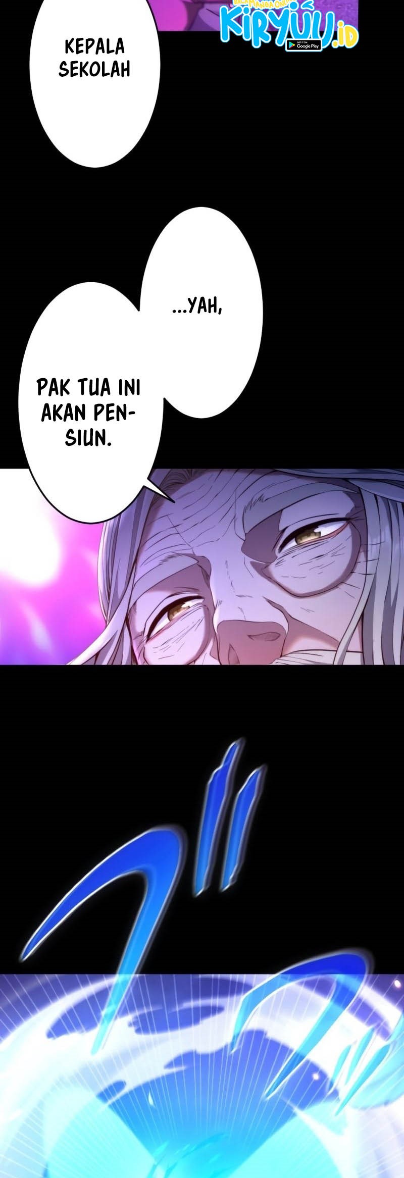 Regression of the Close Combat Mage Chapter 17 Image 52