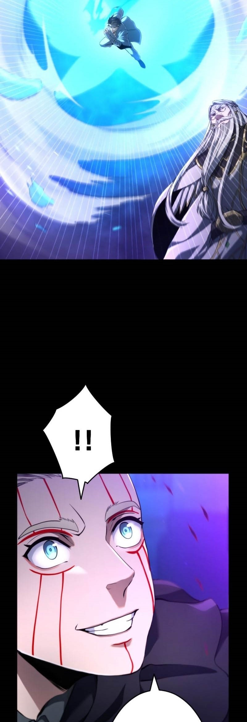 Regression of the Close Combat Mage Chapter 17 Image 53