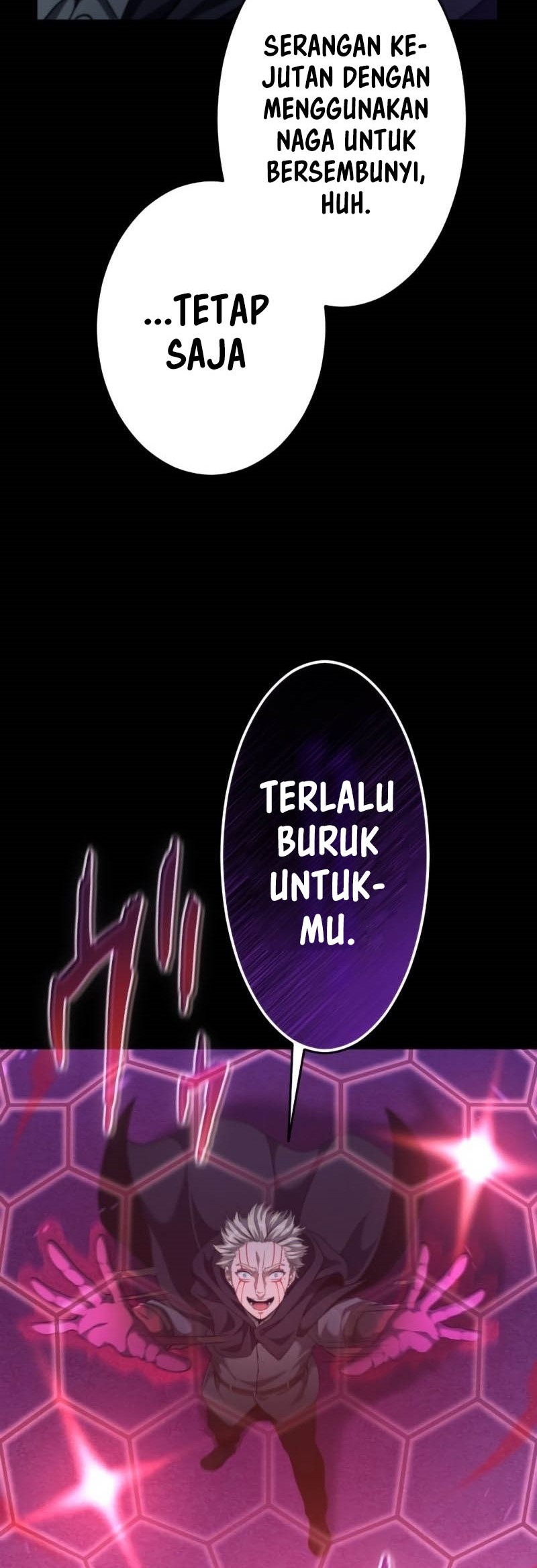 Regression of the Close Combat Mage Chapter 17 Image 54