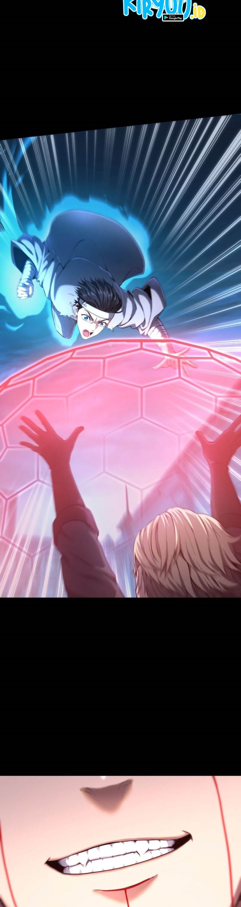 Regression of the Close Combat Mage Chapter 17 Image 58