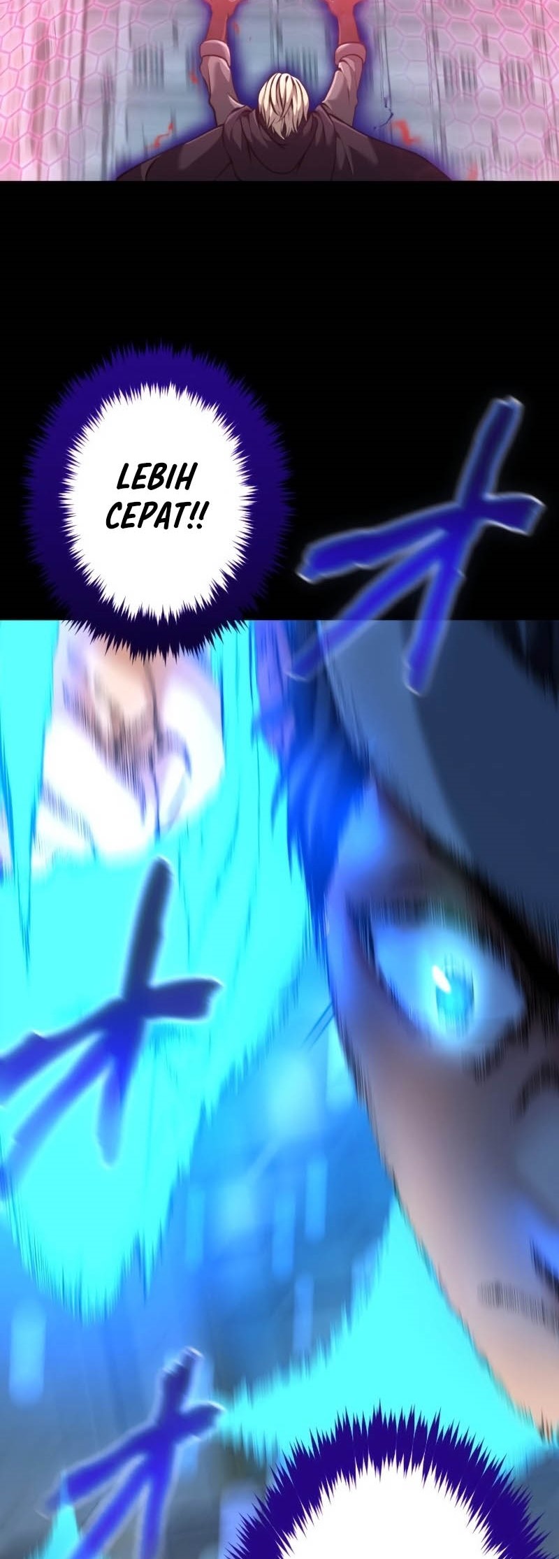 Regression of the Close Combat Mage Chapter 18 Image 2